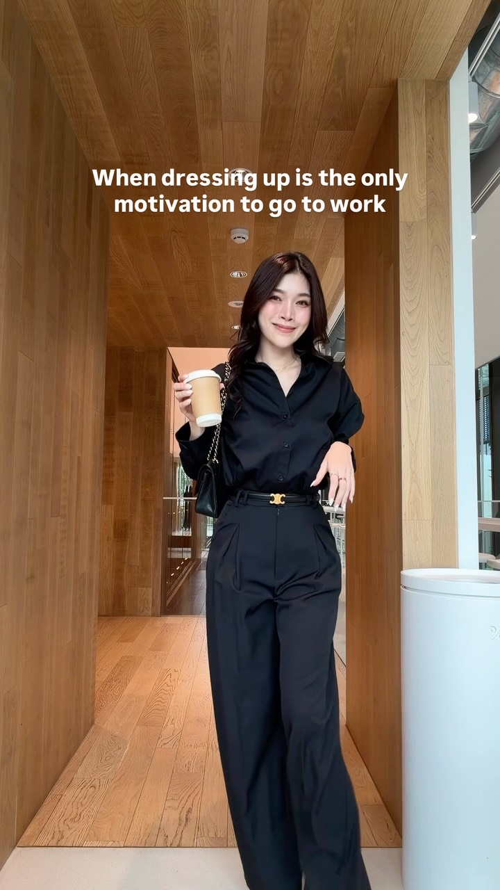 ภาพปก Workday Fit Check จาก SEEMORE